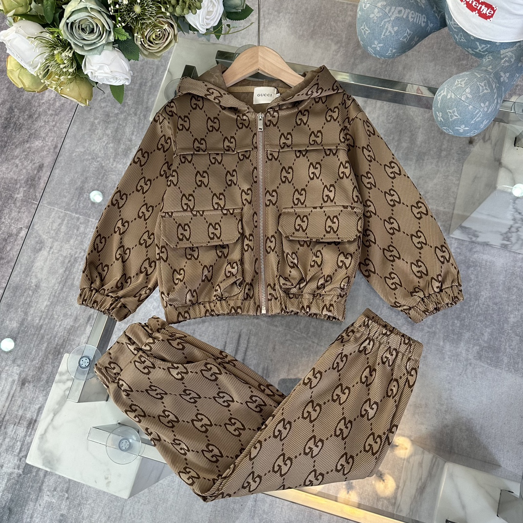 Gucci Kids